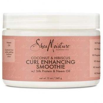 Shea Moisture Gel Mantenimento Ruggine