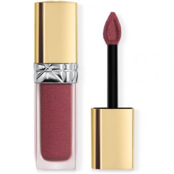 DIOR Forever Liquid Sequin Lippenstift Limitierte Edition 6 ml