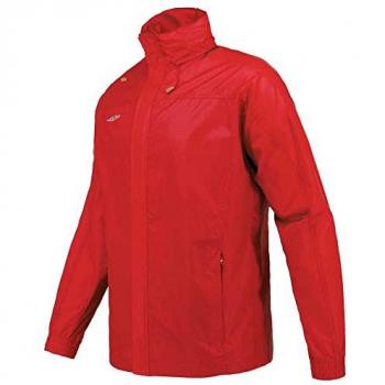 Joluvi Club Pro 14‑Year‑Old Male Red Outerwear