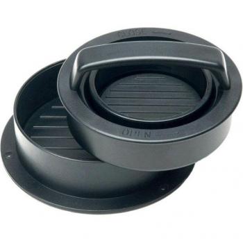 Burger Mould