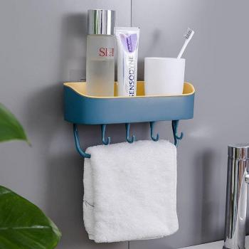 Bathroom Accessories Storage Rack