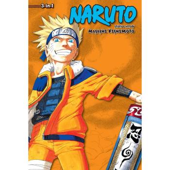 NARUTO 3IN1 TP VOL 04