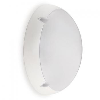ALBA 007B-G05X1A-01 60W E27 BLANCO CRISTHER