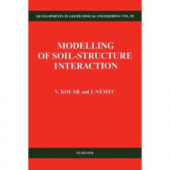 Vitalsource Technologies, Inc. Modelling Of Soil-structure Interaction