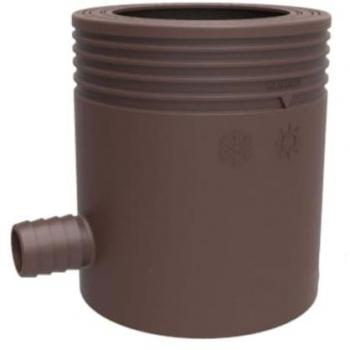 Acqua Piovana Marley Mela Marrone