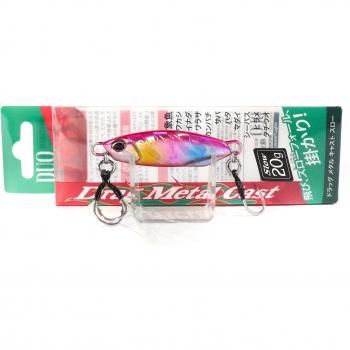 Metall-Duo Jig Drag – Slow 20 g – Seriennummer PDA0270 (0513)