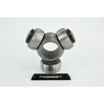 FEBEST 0216-F50 Tripode de cardan