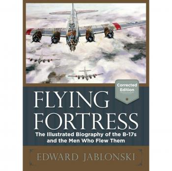 Flying Fortress