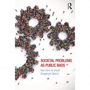 Vitalsource Technologies, Inc. Societal Problems as Public Bads