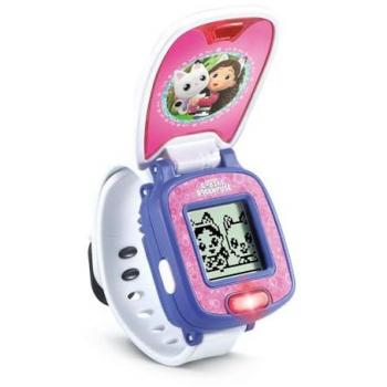 Orario Piccolo – Casa di Gabbia VTech