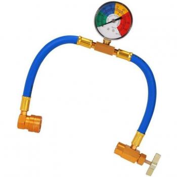 Auto A/C Schlauch und Manometer Set
