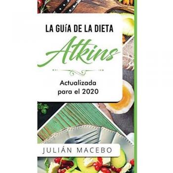 La Guía de la dieta Atkins