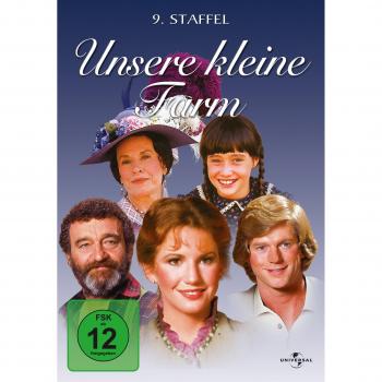 Unsere kleine Farm