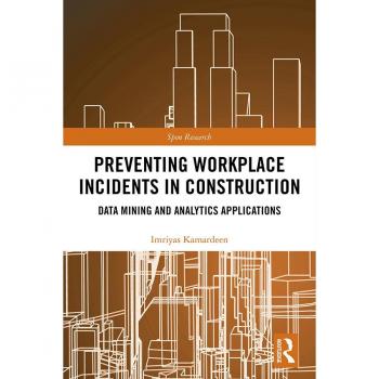 Vitalsource Technologies, Inc. Preventing Workplace Incidents in Construction: Data Mining and Analytics Applications