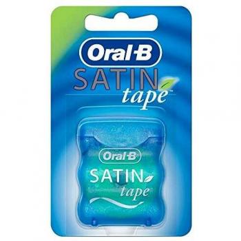 Oral B Hilo Dental Satin Tape