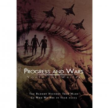 Progress and Wars