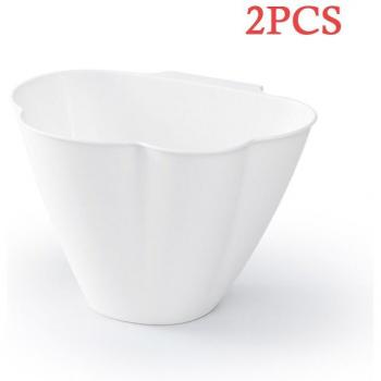 Cabinet Door Waste Bin