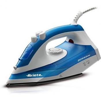 Ariete 2000W Flat Steam Iron