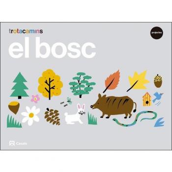 (Cat).(18).El Bosc 4 Anys.(Trotacamins)