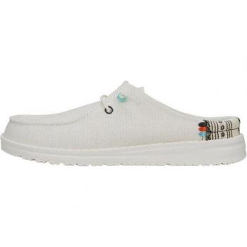 Sneaker Hey Dude Wendy Slip Classic 1MW