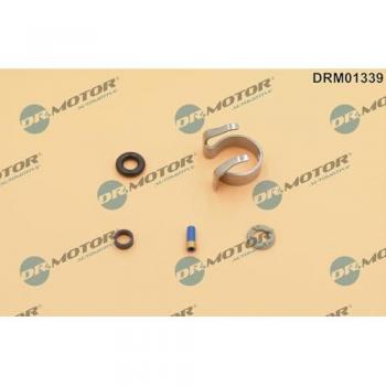DRM01339 Dr. Motor Seal Injection Seal