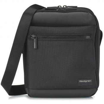 Hedgren Borsa a Tracolla Nera