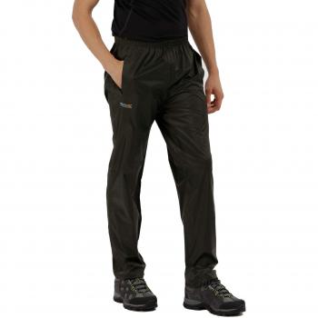 Regatta Large Green Pack-It Outdoor Pants