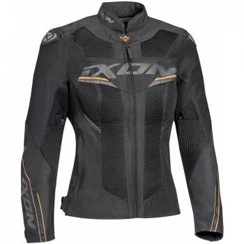 Blouson moto femme Ixon Draco