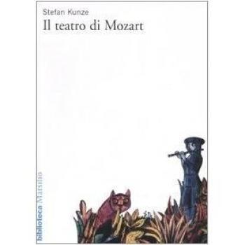 Il teatro di Mozart