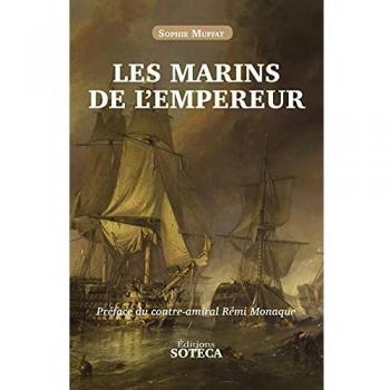 LES MARINS DE L'EMPEREUR