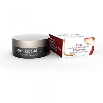 Baume à lèvres 10g Mico