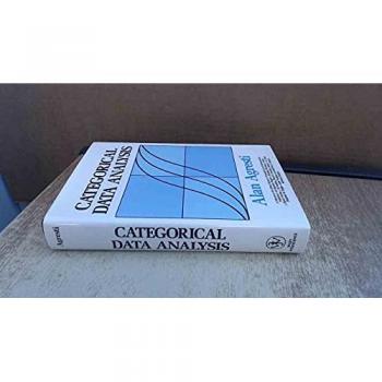 Categorical Data Analysis (Wiley Series in Probability and Statistics)