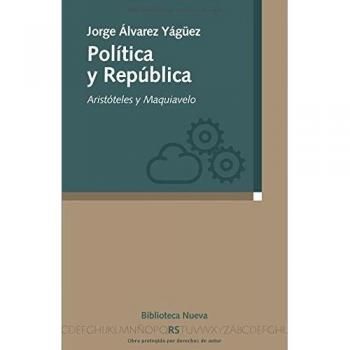 Política y república: aristóteles y maquiavelo
