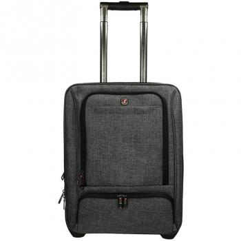 Enrico Benetti Frankfurt 40L Notebook Travel Trolley