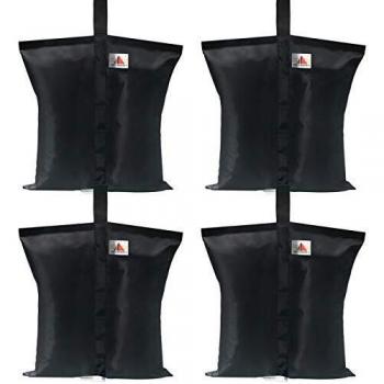ABCCANOPY Gazebo Tent Sand Bags