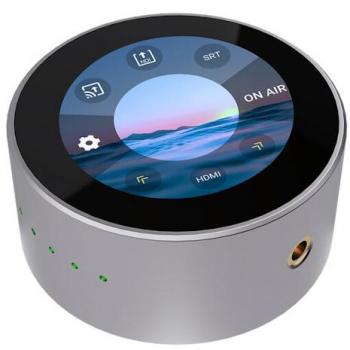 Piattaforma Streaming RGBlink TAO 1Mini-HN FHD