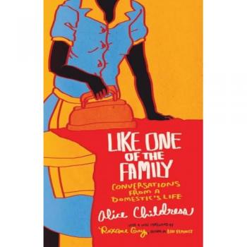Like One of the Family