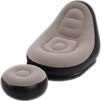 Beach Inflatable Lounge Chair