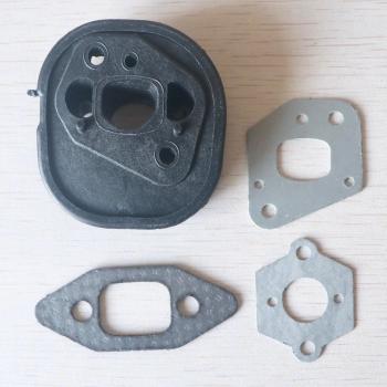 McCulloch MacCat Chainsaw Intake Manifold Gasket Kit 335 350 351 370 371 420