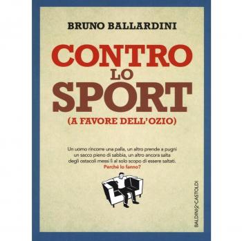 Contro lo sport