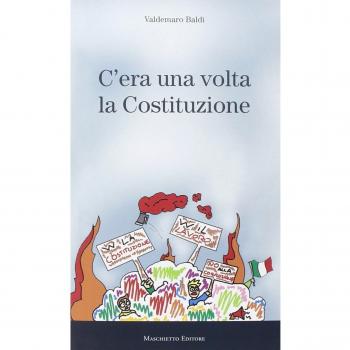 C'era una volta la Costituzione
