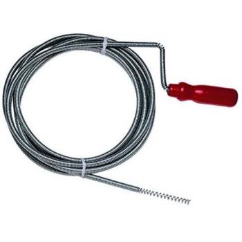 Déboucheur canalisation Mejix 3 m Ø6 mm