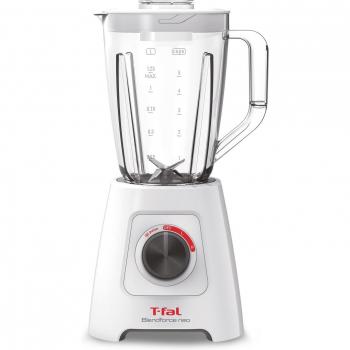 Tefal Mix 350W Force Neo Smoothie 1.25 L BL4201JP Blanco