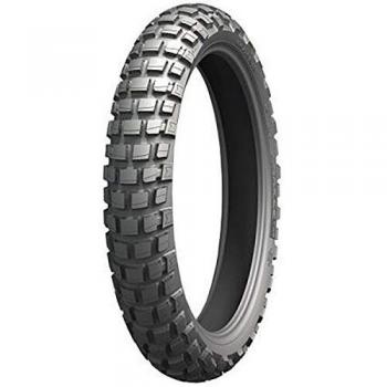 Michelin Anakee Wild ( 120/70 R19 TT/TL 60R V-max = 170km/h, Rueda delantera )