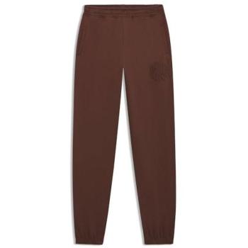 Pantaloni Hugo NALEISY_B marrone XL (jogging)