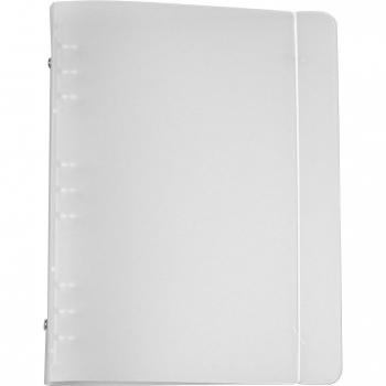 A4/A5/A6/A7 Matte Binder Folder