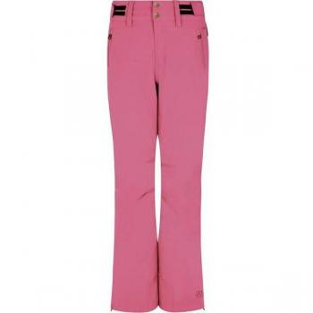 Women's Protest Cinnamone Pants, Rose Dust, Size S