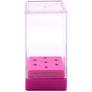 Porte-disque abrasif 7 trous