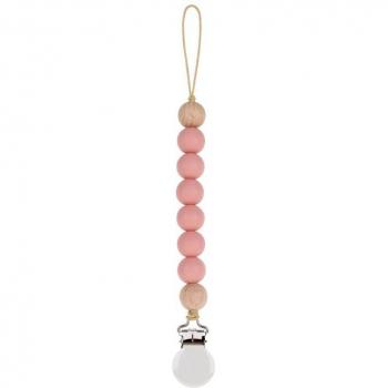 Baby Zahnen Spielzeug Clip Kette