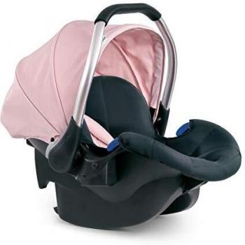Hauck NEW Comfort Fix Baby Car Seat